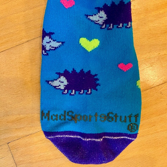 Three Pairs of decorative soccer socks-2 from MadSportStuff - Picture 5 of 11